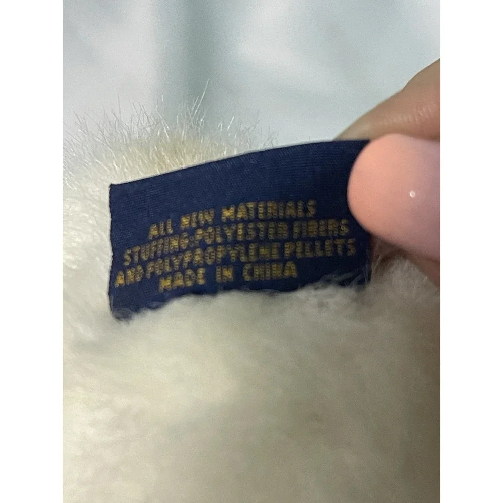 Boyds Bears Stella Missingya‎ 8.5